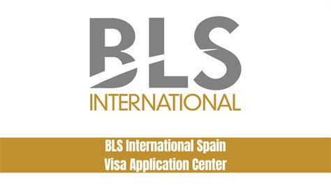 bls spain uk|bls spain log in.
